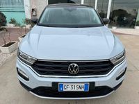 usata VW T-Roc 1.5 TSI ACT Style BlueMotion Tech