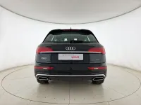 Usata Audi Q5 Advanced 2022 Nero mito metallizzato SUV