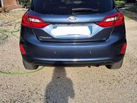 Usado Ford Fiesta Titanium 86 HP (63 kW) 2020 Citadino