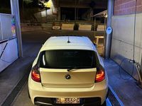 usata BMW 118 e81 d msport