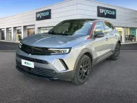 Usata Opel Mokka Ultimate 131 CV (96 kW) 2022 Grigio SUV