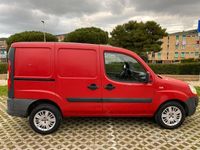 usata Fiat Doblò 1.4 Actual