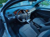 Usata Opel Astra Cosmo 110 CV (80 kW) 2009 Station wagon