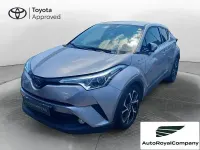 Usata Toyota C-HR Trend 122 CV (89 kW) 2019 Other SUV