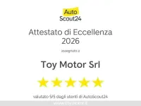 Usata Lexus LBX 136 CV (100 kW) 2024 Giallo SUV