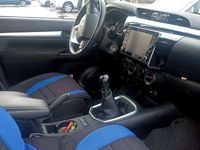 Usata Toyota HiLux 150 CV (110 kW) 2022 Pick-up
