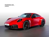 Usata Porsche 911 Carrera GTS 541 CV (397 kW) 2024 Rosso carminio Coupé