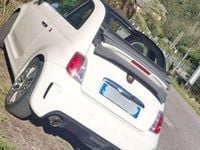 Usata Abarth 500C 140 CV (102 kW) 2013 Cabrio