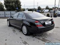 usata Mercedes S500 Avantgarde