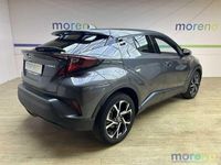 usata Toyota C-HR 1.8H Trend 2WD ECVT