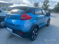 Usata DR DR3 106 CV (77 kW) 2018 Blu SUV