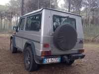 Usata Mercedes G300 1990 Grigio SUV