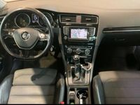 Usata VW Golf VII Highline 150 CV (110 kW) 2015 Grigio Berlina