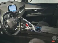 Usata Peugeot 3008 Allure 131 CV (96 kW) 2020 Bianco SUV