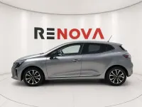 Usata Renault Clio Techno 91 CV (66 kW) 2025 Grigio Utilitaria