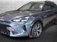 Usata Cupra Formentor 150 CV (110 kW) 2024 Grigio SUV