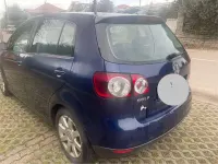 Usata VW Golf Plus Trendline 105 CV (77 kW) 2005 Monovolume