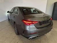 Usata Mercedes C220 AMG 197 CV (144 kW) 2024 Other Berlina
