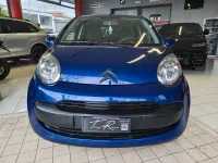 Occasion Citroën C1 68 ch (50 kW) 2007 Bleue Citadine