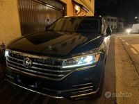 usata VW Touareg 3ª serie - 2019