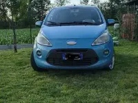 Usata Ford Ka Titanium 69 CV (50 kW) 2010 Utilitaria