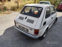 usata Fiat 126 650
