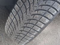 Usata VW Golf 110 CV (80 kW) 2001 Bianco Berlina