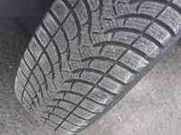 Usata VW Golf IV 110 CV (80 kW) 2001 Bianco Berlina