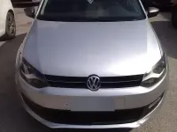 Usata VW Polo 75 CV (55 kW) 2012 Utilitaria
