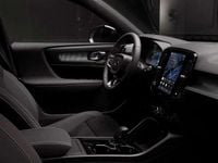 Nuova Volvo EX40 Core 185 kW (252 CV) 2025 Bianco SUV