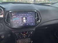 Usata Jeep Compass Limited 120 CV (88 kW) 2018 SUV