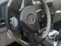 usata Jeep Cherokee Cherokee 2.8 CRD Vendo2.8 CRD