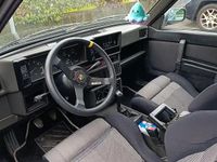 Usata Alfa Romeo 75 1991 Berlina