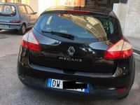 usata Renault Mégane Mégane 1.5 dCi 110CV Luxe