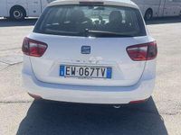 Usata Seat Ibiza ST Style 69 CV (50 kW) 2014 Station wagon