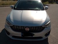 Usata Fiat Tipo 84 CV (61 kW) 2018 Grigio Station wagon