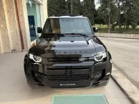 Usata Land Rover Defender HSE Dynamic 249 CV (183 kW) 2024 Nero SUV