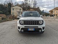 usata Jeep Renegade 2019 1.0 t3 Longitude 2wd