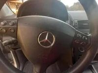 Usata Mercedes A180 2008 Grigio Berlina