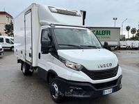 Usata Iveco Daily 136 CV (100 kW) 2023 Bianco