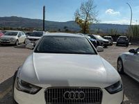 Usata Audi A4 Allroad 177 CV (130 kW) 2013 Station wagon