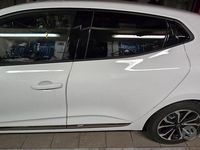 Usata Renault Clio V Techno 90 CV (66 kW) 2024 Bianco Berlina
