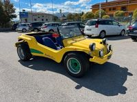 Usata VW Buggy 33 CV (24 kW) 1975 Giallo Berlina