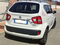 Second-hand Suzuki Ignis 90 CP (66 kW) 2017 SUV