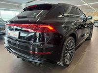 Usata Audi A8 231 CV (169 kW) 2024 Nero Berlina