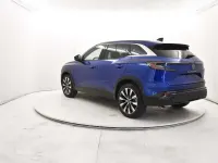 Nuova Renault Austral Techno 158 CV (116 kW) 2025 Blue iron SUV