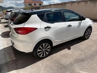 Usata EVO Evo 3 113 CV (83 kW) 2022 Bianco SUV