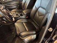 Usata Porsche Macan Sport 265 CV (194 kW) 2022 Nero SUV