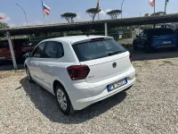 Usata VW Polo Comfortline 65 CV (47 kW) 2019 Other Utilitaria