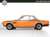 Usata BMW 3.0CSL Sport Line 207 CV (152 kW) 1971 Arancione Coupé